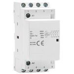 Contattore modulare 4 poli 20A 8053323556091 FCM2-20 EL1551