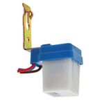 Sensore crepuscolare 1000W 6A PHS01Vito 8697548436518  6100010 EL1752