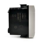 Presa bivalente 10-16A 250V compatibile Living International 6970597466326 818B/Int-Lgt Compatibile Living International EL2230