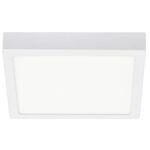 Pannello LED da parete quadrato 210x21020W 2000Lm luce fredda 6970233835950 2023840 EL247