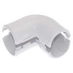 Curva ispezionabile per tubo rigido IP40 Ø16mm 8028487160217 FG16021 EL3096