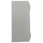 Centralino da parete 1 modulo FATO EL3212