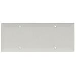 Coperchio a vite quadrato per scatola 506/7 FAEG - confezione da 5 pezzi FG10037 8028487100374 EL3228