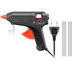 Pistola per colla a caldo 20W diametro stick 11-12mm 2 stick di colla inclusi Goobay 4040849591761 59176 F1810