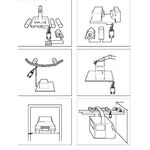 Finecorsa con contatti ingresso dal basso CFWL-CA12-2 FATO EL1730