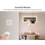 Telecomando smart wireless Sonoff RM433 con base inclusa 6920075727630 IM190328001 6920075727623 IM190314042 K072