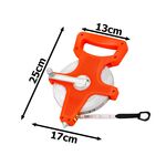 Metro a nastro 50m 11395 5907451351284 K545