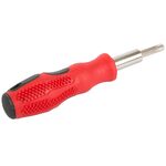 Cacciavite di precisione set 31 pezzi 11090 5907451304068 K568