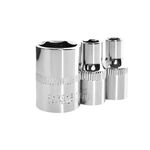 Set chiave a bussola e utensili 46 pezzi 5902802911681 00008630 K667