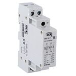 Contattore modulare alimentazione 230VAC  Kanlux 5905339232441 KMC-20-11 23244 KA1157