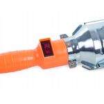 Lampada da lavoro E27 portatile con cavo 10m 11016 5907451312582 N208