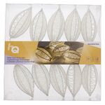 Light String Goccia D'acqua 10 LED 2.1m HQ HQLEDSLWTRDR 5412810236947 ND9585