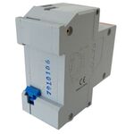 Interruttore magnetotermico differenziale 2P C6 EL1470