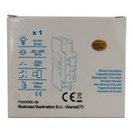 Interruttore Temporizzatore Elettronico ALC18 FATO EL1575