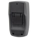 Multimetro digitale con puntali RB-33D 5901890059107 MIE-RB-33D U101