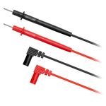 Multimetro digitale con puntali RB-33D 5901890059107 MIE-RB-33D U101Multimetro digitale con puntali RB-33D 5901890059107 MIE-RB-33D U101