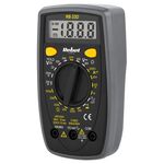 Multimetro digitale con puntali RB-33D 5901890059107 MIE-RB-33D U101