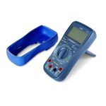 Multimetro digitale con puntali e sonde di temperatura 8595563729700 GM50G U1110