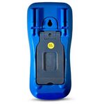 Multimetro digitale con puntali e sonde di temperatura 8595563729700 GM50G U1110