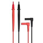 Multimetro digitale con puntali e sonde di temperatura 8595563729700 GM50G U1110