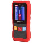 Scanner per pareti rilevamento metalli cavi elettrici e legno UT387E UNI-T 6935750538777 UT387E U840