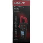 Pinza amperometrica 600V AC/DC 600A AC UT202T UNI-T 6935750521250  UT202T U850