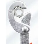 Chiave universale multiuso regolabile 9.32mm - set da 2 pezzi WB1308