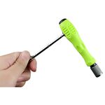 Set di cacciaviti torx di precisione 32 in 1 11325 5907451337387 WB1649