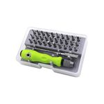 Set di cacciaviti torx di precisione 32 in 1 11325 5907451337387 WB1649