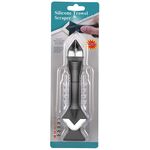 Spatola e raschietto per silicone 11349 5907451342435 WB280