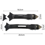 Spatola e raschietto per silicone 11349 5907451342435 WB280