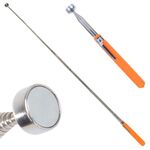 Pinza magnetica telescopica magnete lungo forte A9408 11317