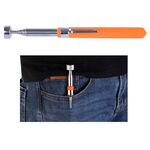 Pinza magnetica telescopica magnete lungo forte A9408 11317