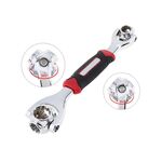 Chiave a bussola universale multifunzione 48 in 1 B7988 15505