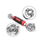 Chiave a bussola universale multifunzione 48 in 1 B7988 15505