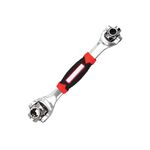 Chiave a bussola universale multifunzione 48 in 1 B7988 15505