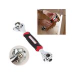 Chiave a bussola universale multifunzione 48 in 1 B7988 15505