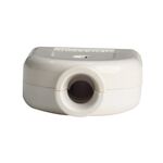 Spina elettrica 10A 2P+T E9315 5033B 8053323555278