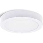 Pannello LED da parete 12W 1320lm 4000K luce naturale 6970233831082 2027360 EL023