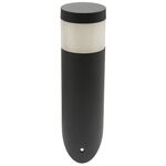 Lampada applique da esterno 6W 300Lm luce natruale 4000K Φ60x225mm  6970233837305 3230290 EL089