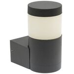 Lampada applique da esterno 6W 300Lm 4000K IP54 Φ60x115mm 6970233837282  3230270 EL094