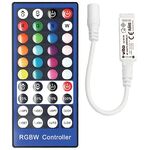 Telecomando RF per strisce LED RGB+W 6970233838197 6210110 EL1222