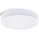 Pannello LED da parete 12W 1320lm 6000K luce fredda 6970233831099 2027370 EL1418