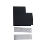 Angolo verticale da superfice per binari magnetici 6972538047083 9910850 EL1542