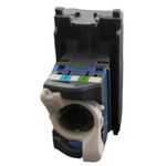 Presa telefonica grigia compatibile Vimar Arké 0793541340321 923G EL185