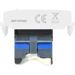 Presa telefono compatibile Vimar 6970597462670 697059746267 623B TOT623B EL1994