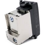 Presa TV SAT derivata nera compatibile Vimar Arké 926N 0793541340390  EL204