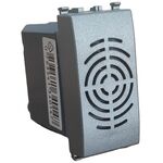 Suoneria grigia compatibile Vimar Arké 0793541340147 924G EL212