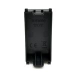 Falso polo nero compatibile Vimar Plana 6970597466340 60000N/Vmr-Pln EL2160