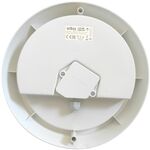 Plafoniera LED per esterno 18W 1224Lm luce naturale IP65 Φ220x99mm Vito 6970233837428 3400700 EL219